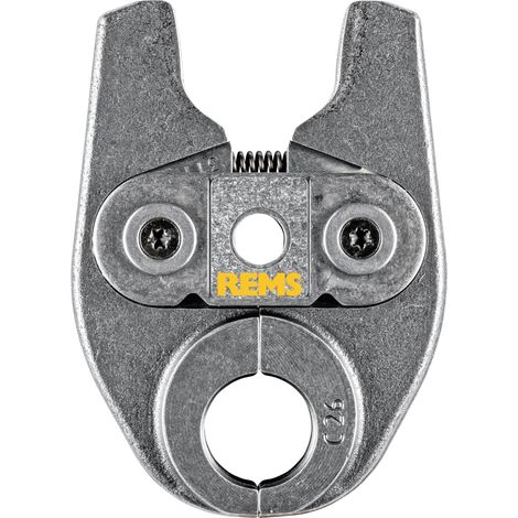 Presszange Mini C 26 578392