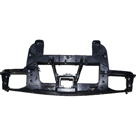 Mondeo 2013 1.5T/2.0T Cadre de radiateur Condenseur de frein 1S718190AX Traverse supérieure avant Grille Cadre intérieur Module de refroidissement Support de frein Base de la barre anticollision Cadre (1/2)