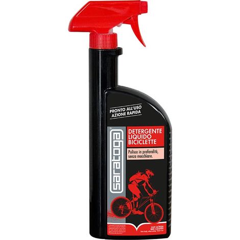 LINEA BIKE DETERGENTE TRIGGER 500ML