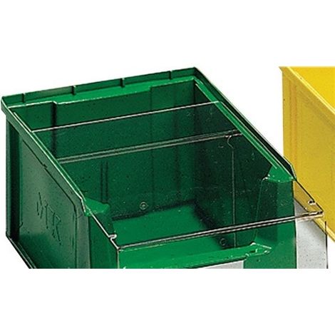 DIVISOR TRANSVERSAL PARA GAVETA ORGANIZADORA MK2 PS TRA 10PZ