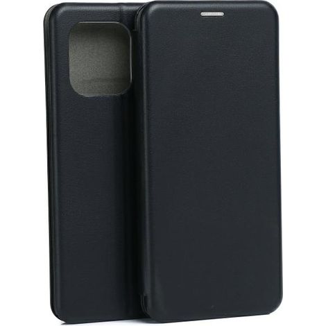 Klapphülle für Moto G05 Beline Schwarz