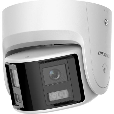 IP Camera: HikVision DS-2CD2367G2P-LSU/SL(2.8mm)(C) (1/3)