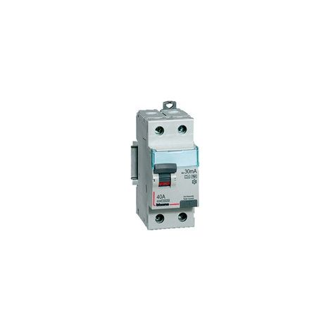 BTicino G723A25 Fehlerstrom-Schutzschalter 2P Typ A In= 25A