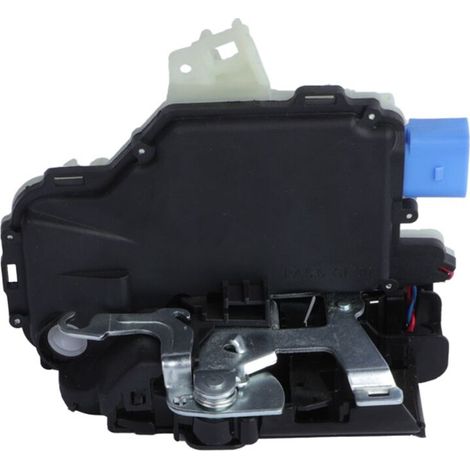 Türschlossaktuator Türschlossaktuatormechanismus 3B4839015AG für MK5 T5 hinten links