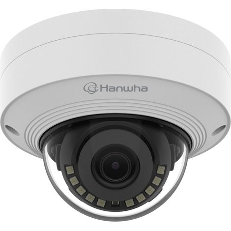 QNV-C9011R HANWHA QNV-C9011R 4K AI IR Vandalensichere Außenkamera