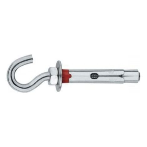ANCL ANTIGIRO CARGA/MED GANCHO M6X45 D.9 (100U) - INDEX