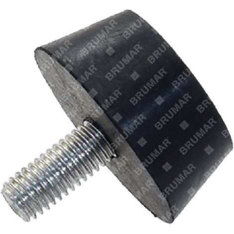 Antivibration für MAORI-Transporter - 057626