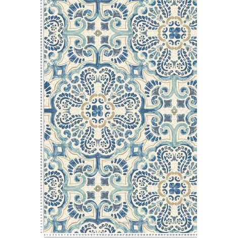 Papier peint Fabrique 2 - LTC-FD24046