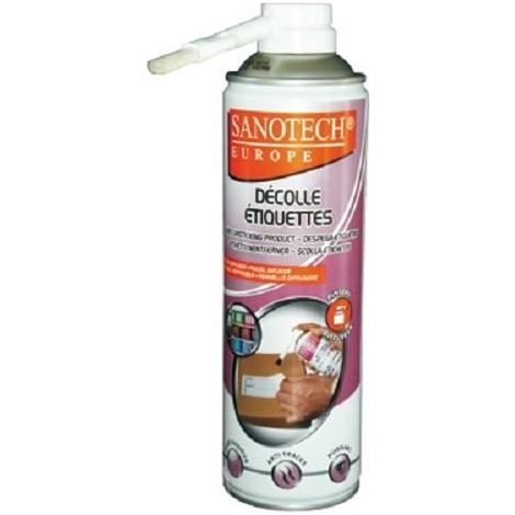 Bomboletta decolla etichette 400ml - Marca - Modello - Caratteristica 1 - Caratteristica 2 - Caratteristica 3