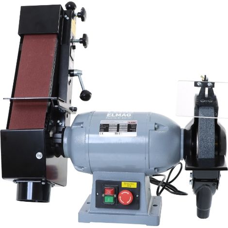 Machine à abraser combinée KSM 1150/250