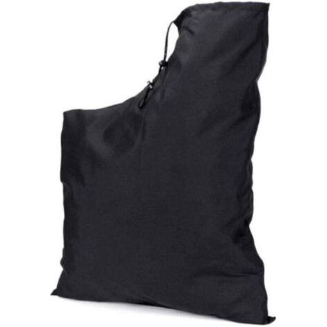 Sac pour aspirateur et souffleur , sac pour aspirateur et souffleur résistant à la corrosion, sac pour souffleur et broyeur de feuilles Ultra (1/4)