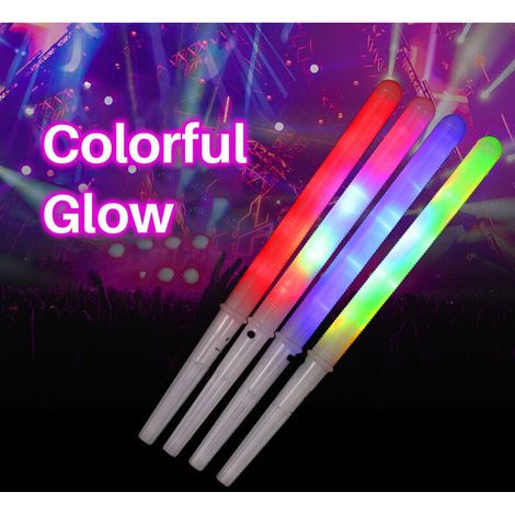 LED-Leuchtstäbe für Zuckerwattemaschinen, Leuchtstäbe