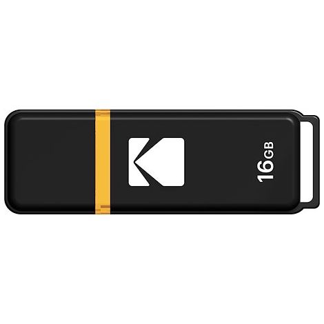 Clé USB 3.1 Kodak 16 Go (1/3)