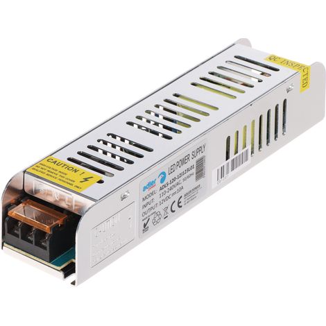 ADLS-120-12 ADLER Power SMPS FUENTE DE ALIMENTACIÓN (1/5)