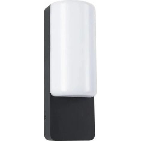 Bonnie applique extérieure LED anthracite 8,5W (1/3)