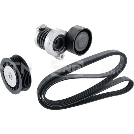 Kits d'accessoires - KA855.63 - SNR - Compatible avec véhicule Renault, Dacia