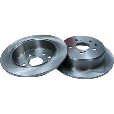 DISQUE DE FREIN MAXGEAR LEXUS ARRIÈRE IS 05- (1/2)