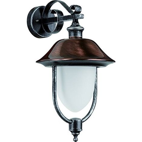 ÉCRAN LCD APPLIQUE MURALE-FABRIQUÉ EN ALLEMAGNE LCD LEUCHTEN 1154