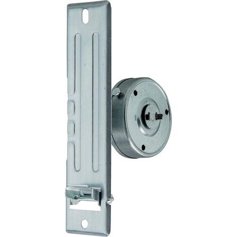 RECOGEDOR METÃLICO 1 PATILLA CINTA 22MM