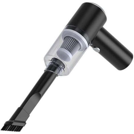 QORVA-Aspirateur de voiture sans fil