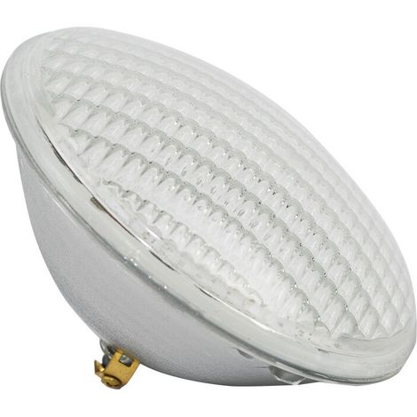 36W Lumière blanche pure Lampe Piscine LED PAR56, Etanche IP68 Éclairage Sous-Marin LED, Projecteur Piscine LED AC/DC 12V, Aquarium Piscine Décoration Jardin Éclairage Universel (1/5)