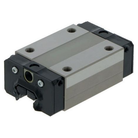 Carrello guida KWVE15 -B-S-V2-G2 0,166kg 15er Ligne INA