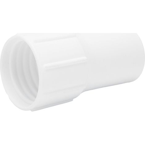 Manchon fileté de rechange pour tuyau d'aspirateur de piscine, raccord de nettoyage, accessoires de piscine (1/5)
