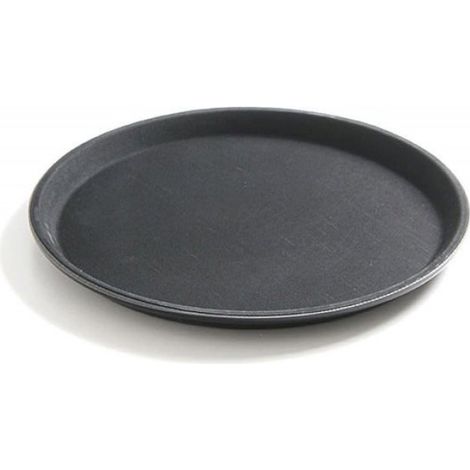 Moule À Gâteau - Plateau Rond En Fibre De Verre - Diamètre 500 Mm - Pour Pâtisserie Professionnelle - 1 Pièce (1/2)