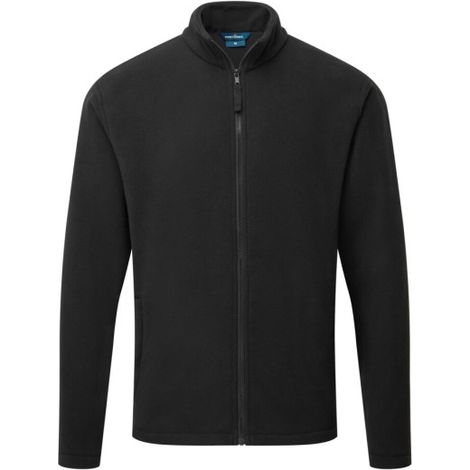 Polar ecológico PORTWEST F407 XXXL Azul marino (1/2)