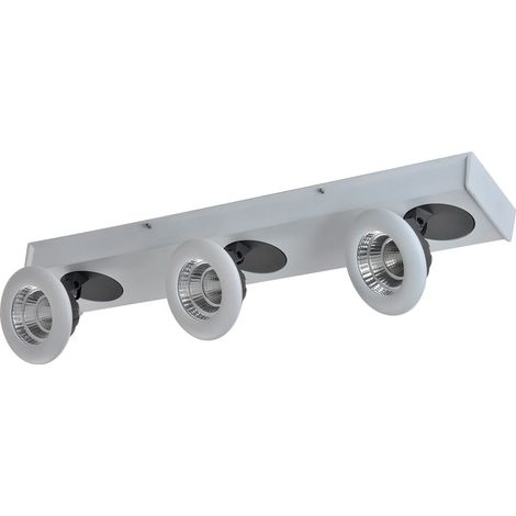 Italux Catalina Faretto da soffitto moderno Bar LED, 3000K
