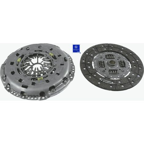 Kit d'embrayage Sachs 3000 951 910 FORD 1423737 1506811 1512849 1524561 4595194
