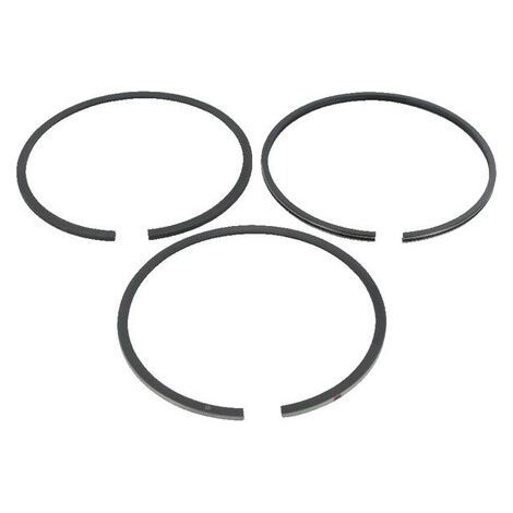 Juego de muelles del 茅mbolo KAWASAKI 13025 2073 130252073