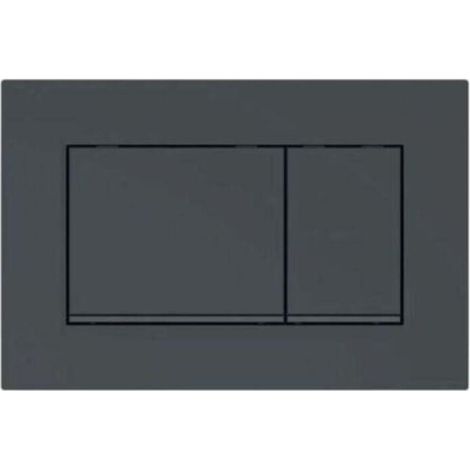 SIGMA Abzugsplatte 30 mattschwarz-Kompatibles Produkt