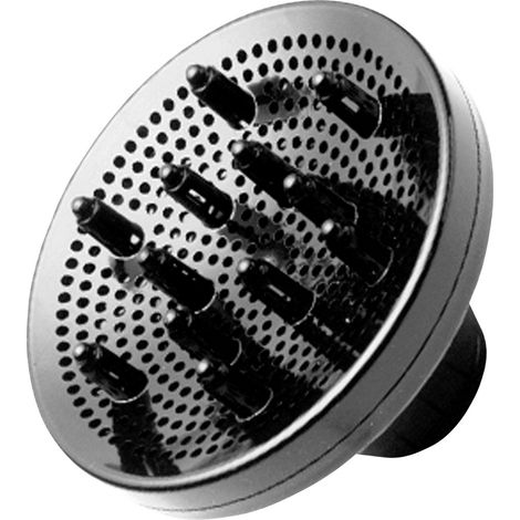 Valera DSL "Diffuser Swiss Light / Excel" Haartrockner Schwarz 1 St.