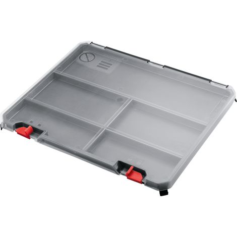Bosch SystemBox Cover Box Sleeve 1600A019CG (1/4)