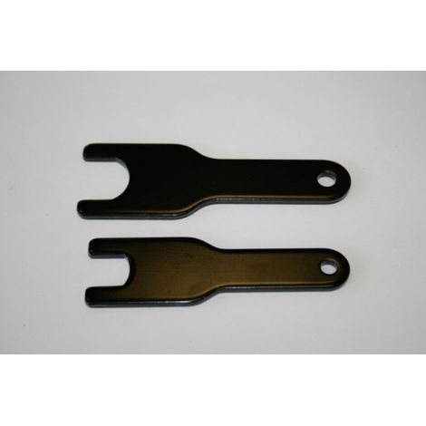 Schlüßel-Set (2-teilig)