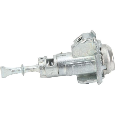 Serrure de Porte Conducteur Alliage de Zinc Résistante 819702TA00 Compatible Kia Optima 2011-2018 (1/5)