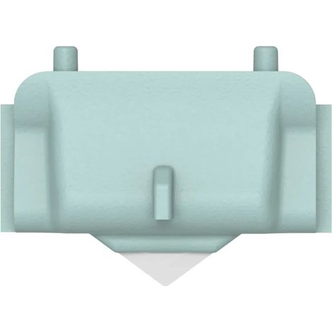 2er-Pack Anreißbrettklingen mit Trimmer-Werkzeug Sizzix (1/2)