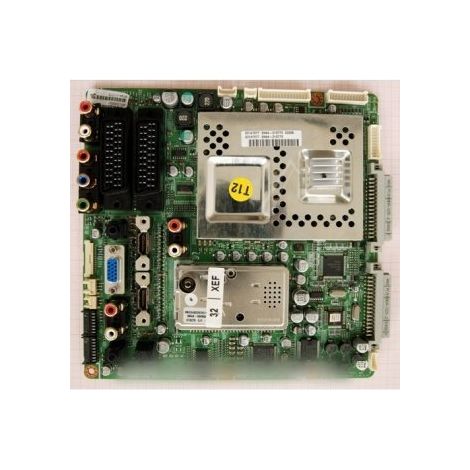 CARTE PRINCIPALE POUR TV AUDIO TELEPHONIE SAMSUNG - BN9401077E