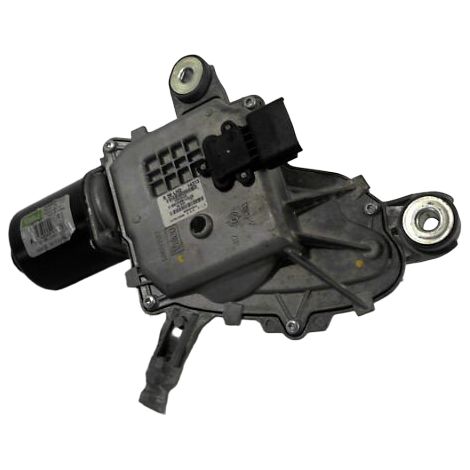 [PRODUIT D'OCCASION] Moteur Essuie-glace Avg CITROEN C4 Picasso Long ♻️ Ref Oe. 9682484680 - Garantie à vie (1/2)