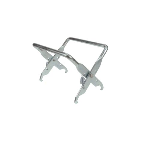 Pince pour cadres en inox