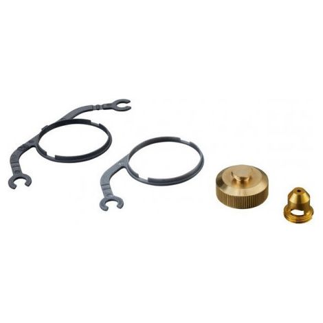 OUTIL DE MESURE ET DE REMPL. DN 15 A DN 40 POURHYCOCON