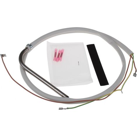 Dometic - abtauung heizelement 125w-230v - 289020942 - 7332464504781