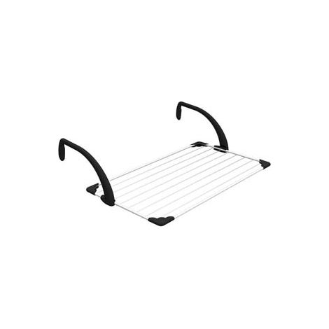 STENDIBIANCHERIA BREZZA 100 MT.10  cm.109x55x28h.    VILEDA