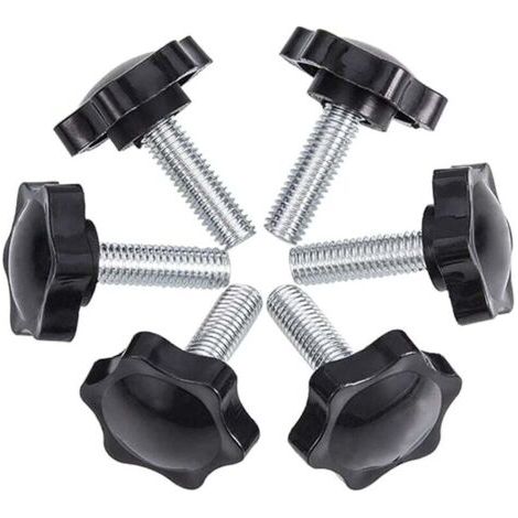2 Affûteurs De Lame De Tondeuse à Gazon Double Couche,ésistant à L'usure Adapté à La Plupart Des Perceuses électriques (1/4)