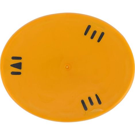 Couvercle de colonne de direction 51719151866 de remplacement pour véritable série 5 6 7 F10 F11 F12 F13 (1/5)