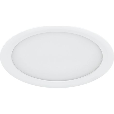 Spot encastré KIMI 200 24W CCT 3-4-6500K Technologie CCT 3 couleurs : 3000K/4000K/6500K ARIC 51609 (1/5)