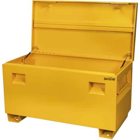Sealey American PRO® Truck Box 1220 x 620 x 700mm SSB02E