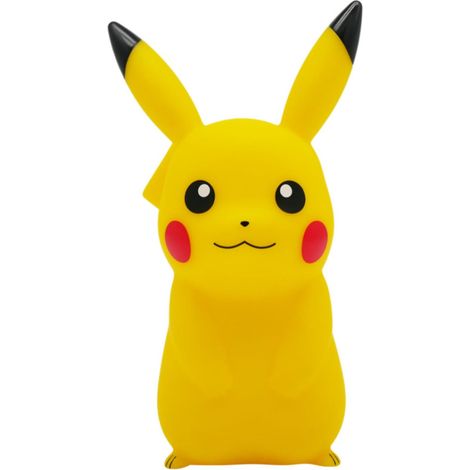 Teknofun Figura Luminosa Pokémon Pikachu 15 Cm (1/5)