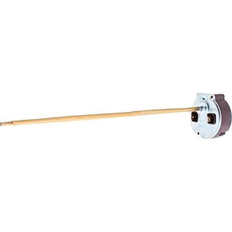 Termostato Varilla Termo Ariston RTS3 275mm 16A 250V Recambio Compatible RTS3R30072/85.6